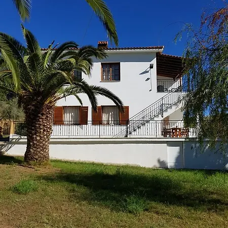 Сasa de vacaciones Skiathos K-house Kolios