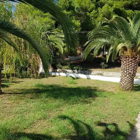 Skiathos K-house Сasa de vacaciones