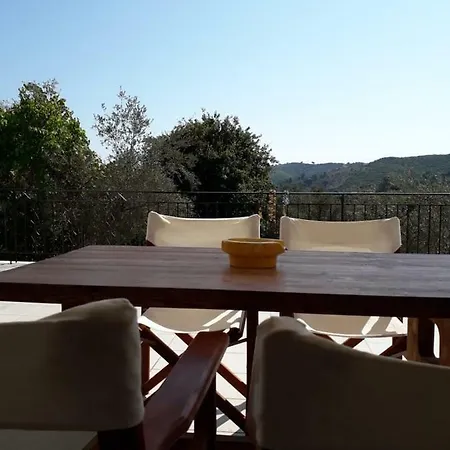 Skiathos K-house