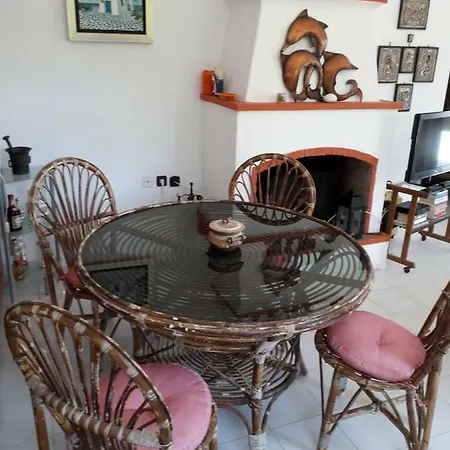Сasa de vacaciones Skiathos K-house