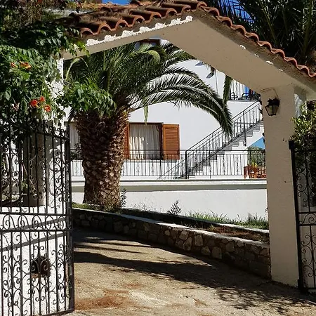 Skiathos K-house *