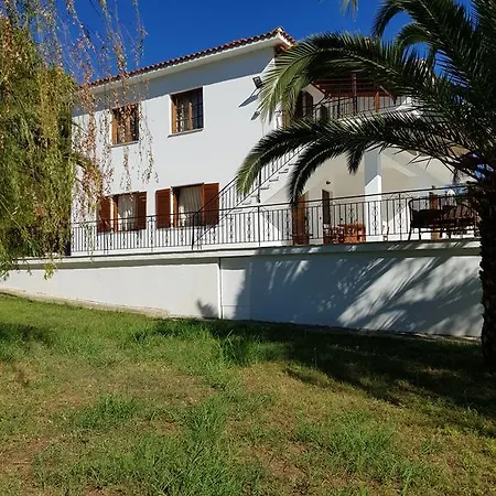Skiathos K-house * Kolios