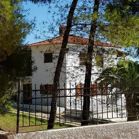 Skiathos K-house * Kolios