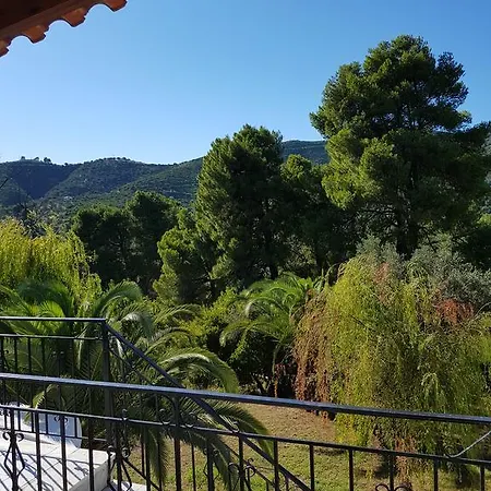 Vakantiehuis Skiathos K-house *