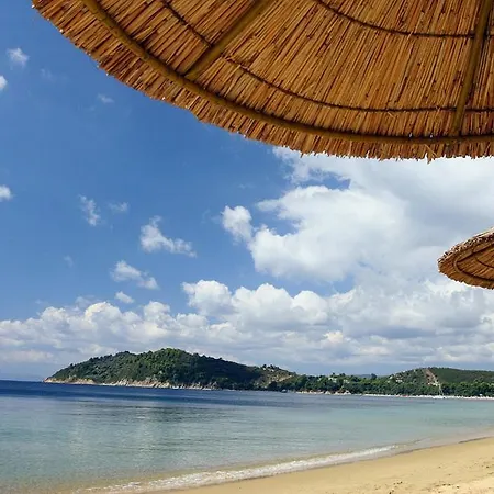 Vakantiehuis Skiathos K-house Kolios