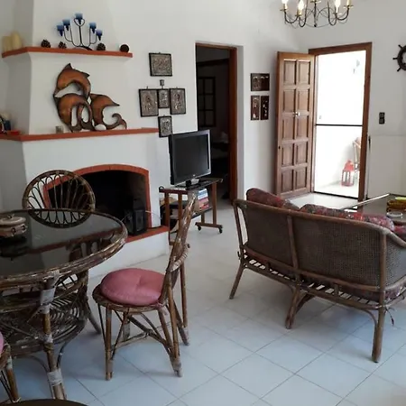 Vakantiehuis Skiathos K-house Kolios