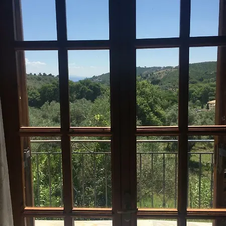 Vakantiehuis Skiathos K-house *