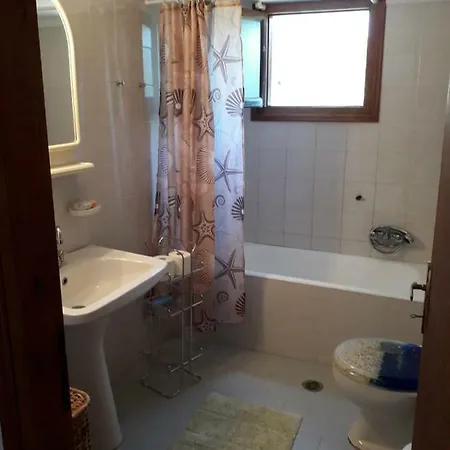 Skiathos K-house Vakantiehuis *