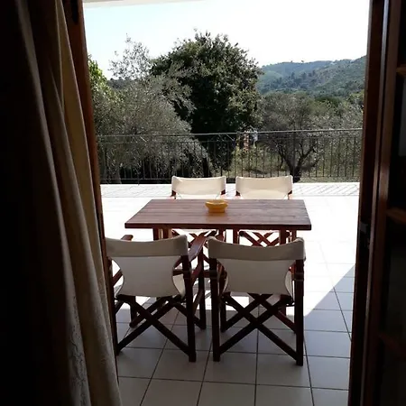 Skiathos K-house * Kolios