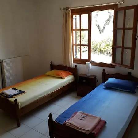 Vakantiehuis Skiathos K-house Kolios