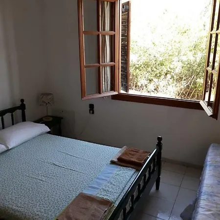 Skiathos K-house Vakantiehuis *