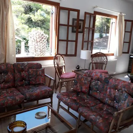 Skiathos K-house Vakantiehuis Kolios